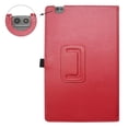 thumbnail image 6 of Labanema Vankyo MatrixPad S20 10 inch Tablet /Yuntab D107 Case, PU Leather Folio Stand Protective Case, Cover for Vankyo MatrixPad S20 10 inch Tablet /Yuntab D107 (Red), 6 of 7
