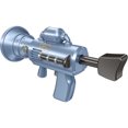 thumbnail image 2 of Minions Farts 'N Laughs Toy Blaster with 25 Sounds & Spinning Piece, Role-Play Accessory, 2 of 6