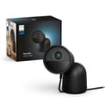 thumbnail image 1 of Cámara de seguridad Philips Hue Secure Desktop Cableada 1080P HD, 1 of 9