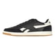 thumbnail image 2 of Tenis Reebok Mujer Court Advance Core Negro Casual Negro 5,0 Mx, 2 of 8