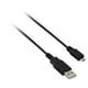 V7 - Câble USB - USB (M) à Micro-USB Type B (M) - USB 2.0 - 6 ft - Noir – image 1 sur 1