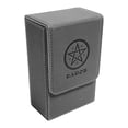 thumbnail image 2 of Flip Collection-organizador de almacenamiento para juegos de mesa, resistente y duradero, estuche de almacenamiento para tarjetas 95+ XL, caja de almacenamiento para juegos de cartas D, 2 of 8