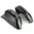 thumbnail image 2 of Rearview Mirrors Trim,Rearview Mirrors Cover Side Rearview Mirrors Cap Rearview Mirrors Cover Finest Materials, 2 of 5