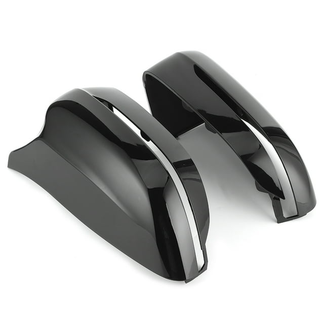 Door Mirror Cap,Rearview Mirrors Cover Side Rearview Mirrors Cap Side Mirror Covers Leading Edge Technology
