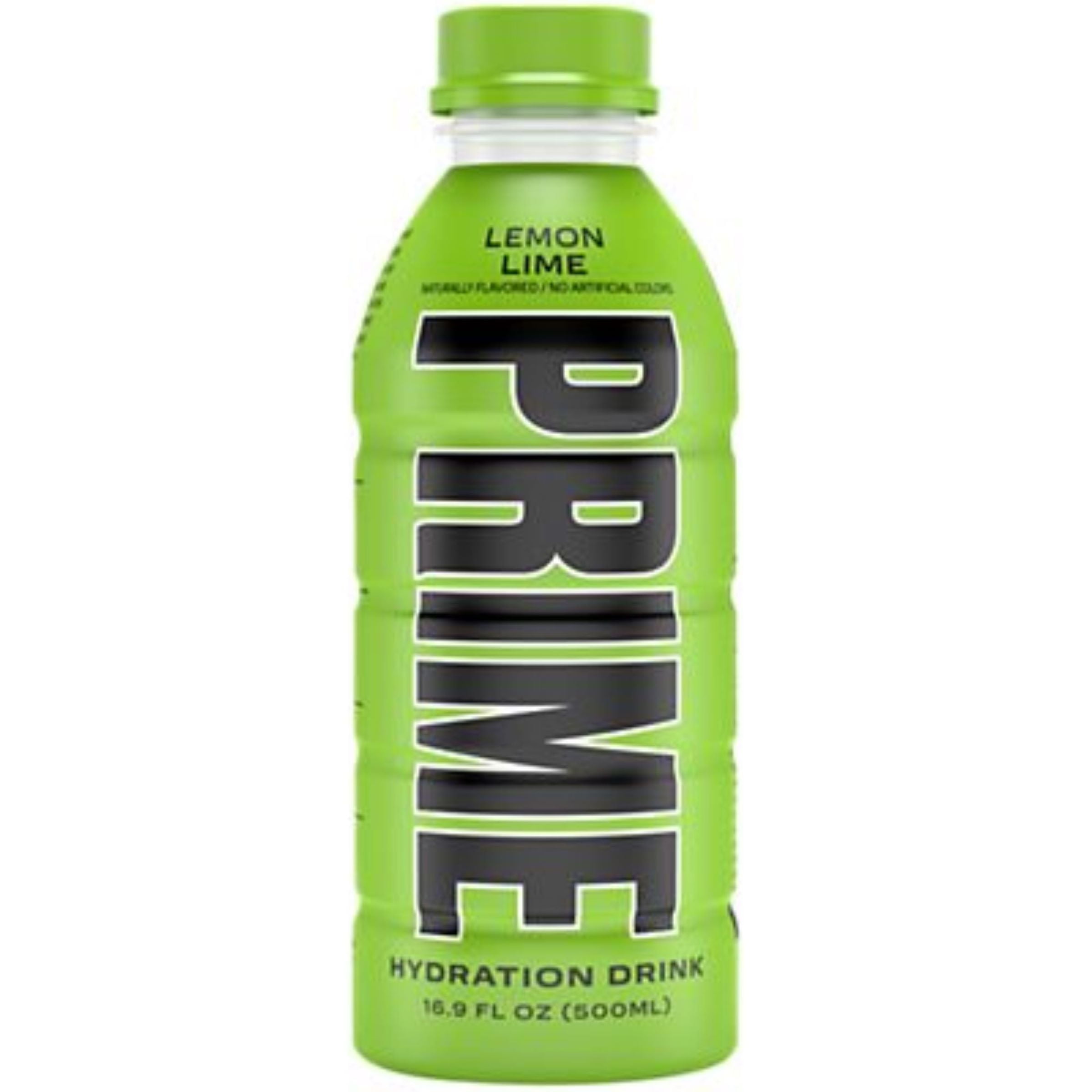 Prime Hydration Drink Variety Pack (16.9oz 6pk) Tropical