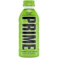 thumbnail image 3 of Prime Hydration Drink Variety Pack (16.9oz 6pk) Tropical Punch, Blue Raspberry, Lemon Lime, 3 of 7