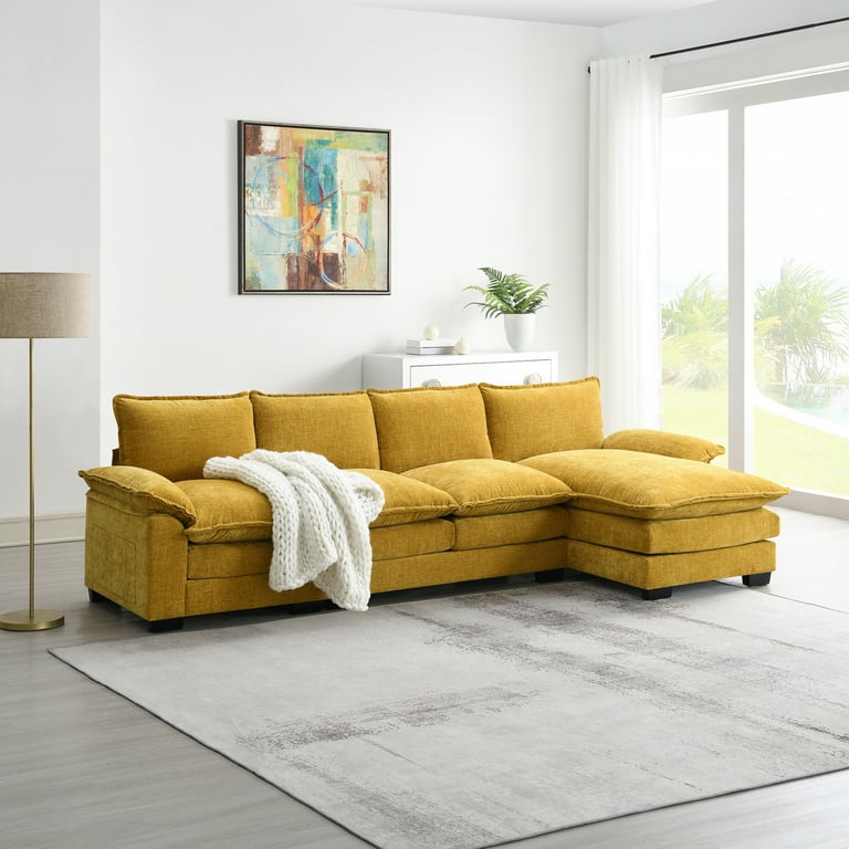 Large modular seat cushion hotsell
