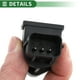 thumbnail image 4 of Sensor de velocidad de transmisión Unique Bargains VSS para HYUNDAI ACCENT 1.6L 03-14 No.964200X000 Negro Resistente, 4 of 6