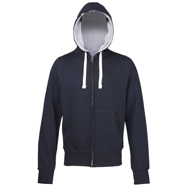 Awdis Sweat à Capuche Premium Épais / Chandail à Capuchon / Zoodie