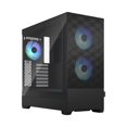 thumbnail image 1 of FRACTAL DESIGN - Tour d'Air Pop FRACTAL DESIGN Noir, 1 of 1