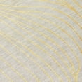 thumbnail image 2 of Dalyn Rugs Machine Washable Indoor/Outdoor Chantille ACN2107 Gold 5' x 7'6" Rug, 2 of 9