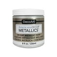 thumbnail image 2 of Americana Decor Metallics 8oz-Pearl ADMTL-01, 2 of 3