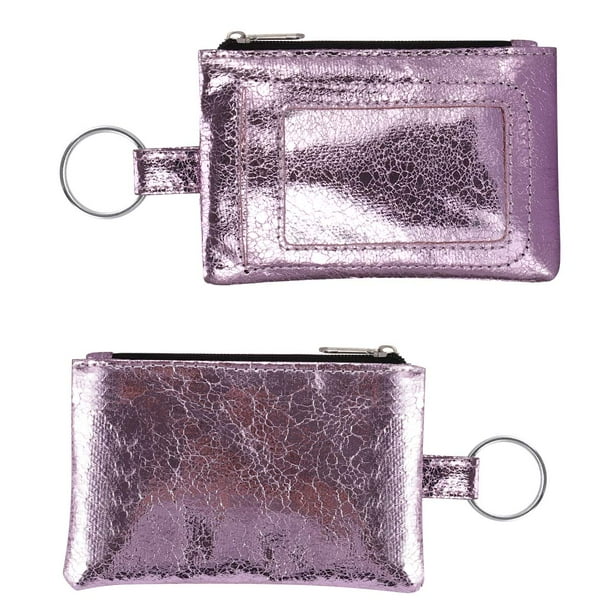 Id change purse outlet