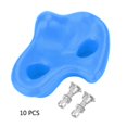 thumbnail image 1 of Piedra para muro de escalada piedra para escalar juego de presas para escalada 3 colores para jardines de infancia para escuelas LHCER Otros, 1 of 8