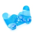 thumbnail image 3 of Durable Silicone Protective Skin Case Cover for PlayStation PS2 /PS3 Controller (Blue), 3 of 3