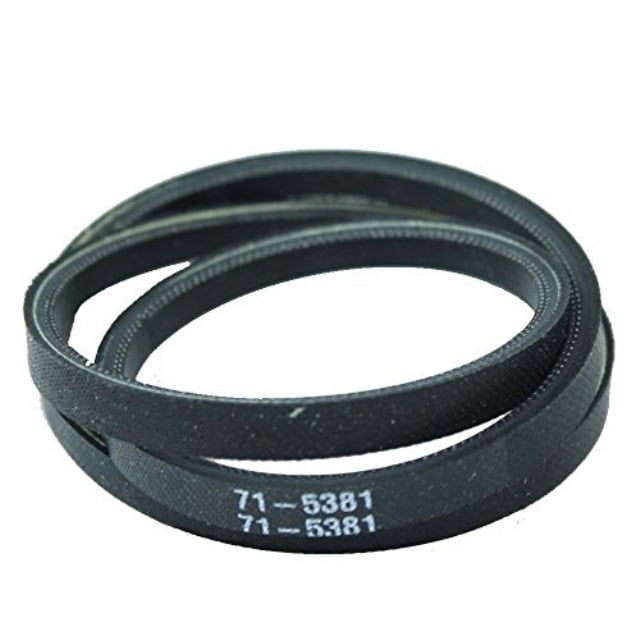 Toro Goodyear Industrial V-Belt 20-5990 205990 83500 3/8" x 50" 
