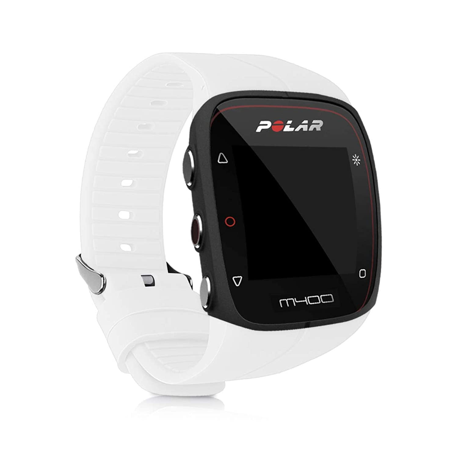 polar m400 strap