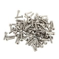 thumbnail image 3 of Metric Thread M3 Stainless Steel SS304 Hex Socket Cap Head Screws Bolts (M3*12), 3 of 9