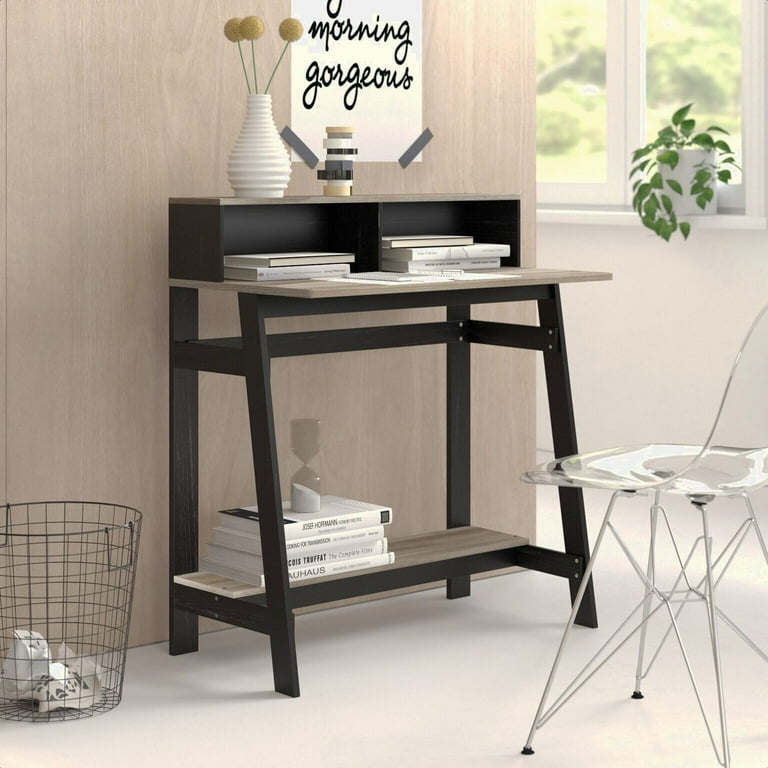 Annie secretary desk with hutch deals