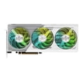 thumbnail image 1 of Asrock Steel Legend Radeon RX 9070 OC AMD 16 GB GDDR6, 1 of 6