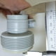 thumbnail image 5 of Adaptador de conversión de adaptador de conversión de 1,25 "a 1,5" 1 par reemplaza pieza adaptador de duradero para Soledad Adaptador de conversión de manguera, 5 of 10