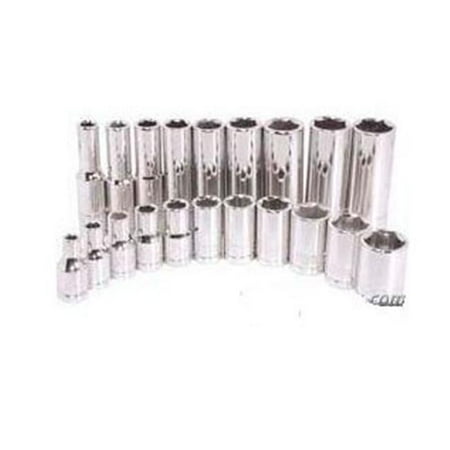 

Socket .25 Drive Deep 14mm