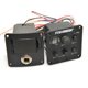 thumbnail image 2 of 2X FISHMAN GUITARS Guitar Pickup ISYS+ EQ Preamp System for Acoustic Guitarra Amplifier Adjustable Sound, 2 of 5