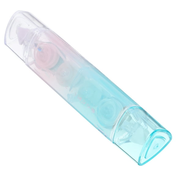 Multi Function Tape Roller 2 in 1 Correction Tape and Double Sided Tape Roller