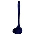 thumbnail image 2 of Cheer.US Soup Ladle with Comfortable Grip - Silicone Soup Ladle with Long Handle and Ample Bowl Capacity Perfect for Stirring, Serving Soups and More - Heavy-Duty Metal Ladle, 2 of 7