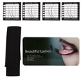 thumbnail image 1 of Adjustable Portable Magnetic Eyelashes Pad, Comfortable Magnetic Headband, General Purpose For Grafting Eyelashes Professional Use, 1 of 8