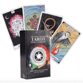 thumbnail image 1 of Tarot Rider-Waite The Wild Unknown – 78 Cartas (10x6 cm) + Manual Esotérico – Baraja Mística de Conexión Interior, 1 of 4