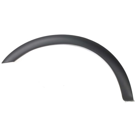 Fender Trim Compatible with 2004 Ford F-150 Heritage 1997-1999 F-250 Front, Left Driver Primed