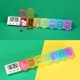 thumbnail image 2 of Dust-proof Separated Pill Organizer Pill Box Case Electronic Timer Alarm Clock Reminder Medicine Sto, 2 of 4