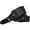 Jet Black, variant on MONO M80 Betty Guitar Strap Ash Short