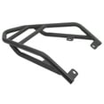 thumbnail image 3 of Portaequipajes para motocicleta, Portaequipajes para guardabarros trasero Soporte de tubo de acero M516‑B035‑BLK Ajuste de repuesto para 400 SIXTY2, 3 of 5