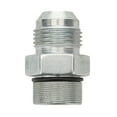 thumbnail image 4 of Allstar Performance P/S Pump Fitting 10AN 7/8-32 Thread, 4 of 4