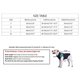 thumbnail image 5 of Fashion Dog Vest for Small Dogs French Bulldog Denim Coat Jacket for Chihuahua Pug Puppy Pet Apparel PC0930 ShopWise Round, 5 of 5