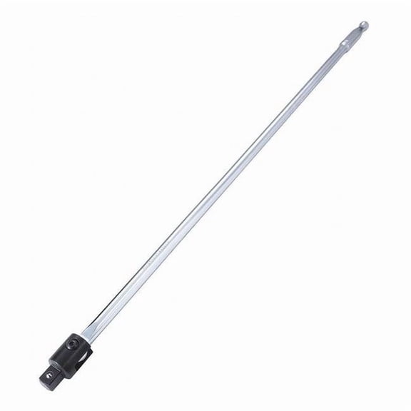 Westward Breaker Bar,3/4" Drive,Overall 39" L 440G02