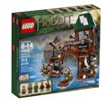thumbnail image 1 of LEGO Hobbit 79016 Ataque a Lake-Town, 1 of 9