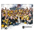 thumbnail image 1 of Vegas Golden Knights 16x20 Canvas 2023 Stanley Cup, 1 of 4