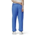 thumbnail image 5 of Ma Croix Men's Elastic Bottom Sweatpants with Pockets, 5 of 6