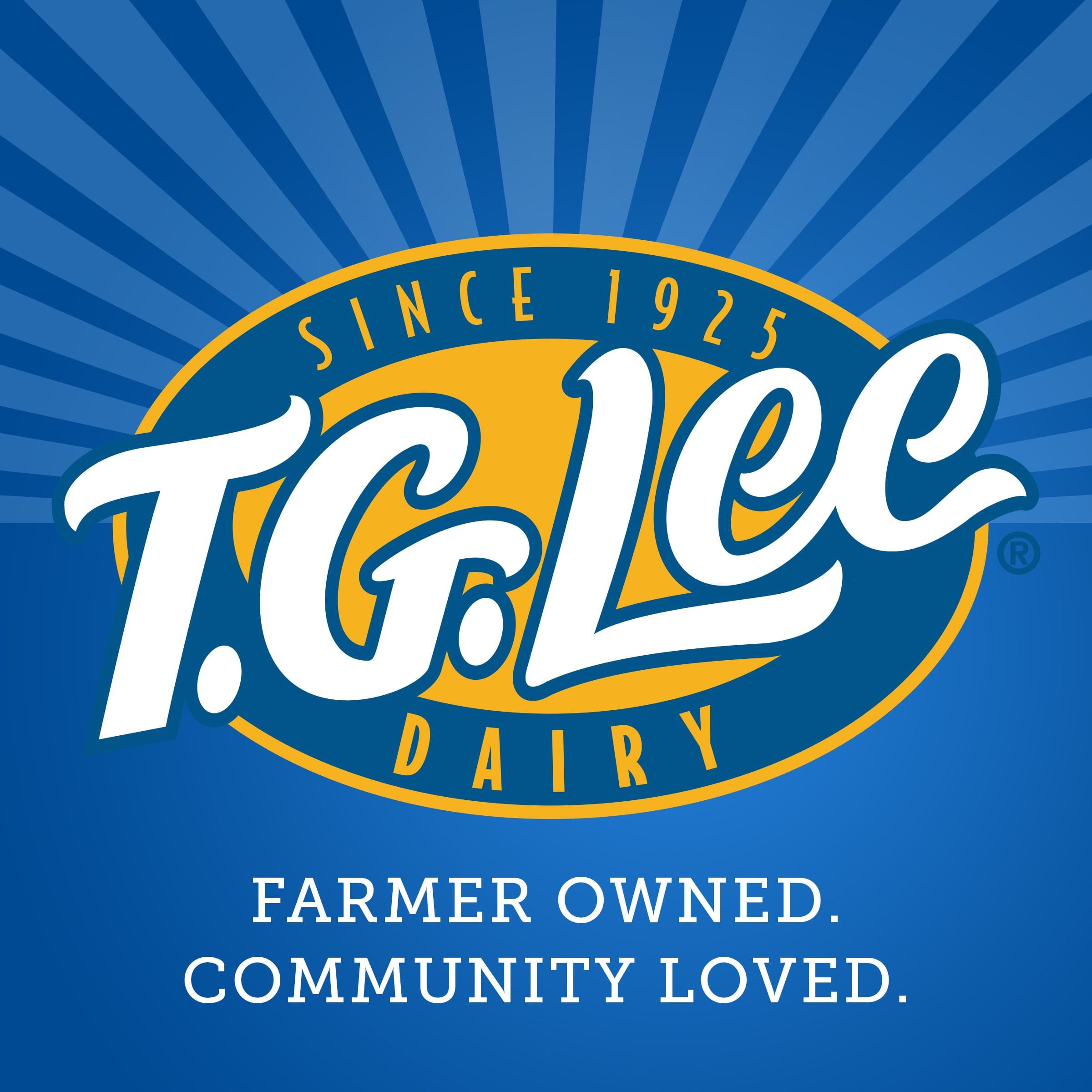 T.G. Lee Dairy Low Fat Cultured Buttermilk, Half Gallon