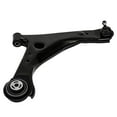 thumbnail image 5 of Detroit Axle - Front Right Lower Control Arm for Dodge Grand Caravan Chrysler Town & Country VW Routan Ram C/V, Lower Passenger Control Arm w/Ball Joint Assembly Replacement, 5 of 7