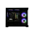 thumbnail image 6 of STORMCRAFT Gaming PC Intel SIRIUS Core i7-14700F NVIDIA GeForce RTX 5060- AI Powered 32GB (16Gx2) DDR5 RGB 6000MHz 2TB NVMe SSD 650W PSU Windows 11 Home - SI1470FCC-560N1, 6 of 7