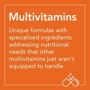 Daily Vits, Multi Vitamin & Mineral, 120 Veg Capsules, NOW Foods