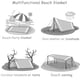 thumbnail image 4 of Estera de Camping al aire libre, estera de Picnic, estera portátil de tela Oxford, estera impermeable plegable, 4 of 6