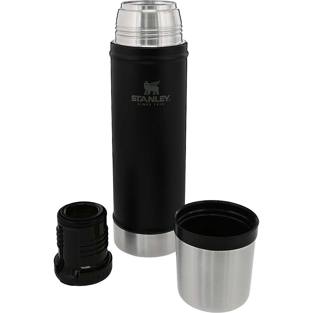Best Buy: Stanley Classic 20-Oz. Thermal Cup Matte Black 10-06441-002