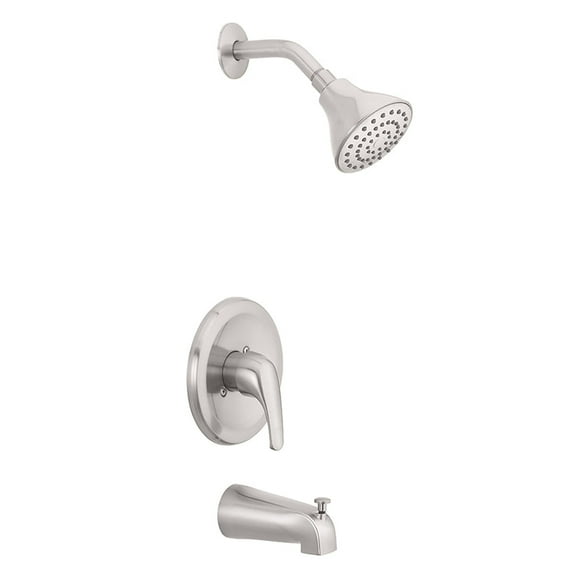 Grifo para bañera y ducha OakBrook Oakbrook Collection, 1 manija
