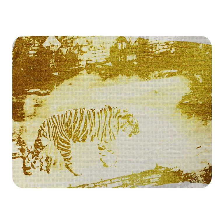 Tiger blanket walmart sale