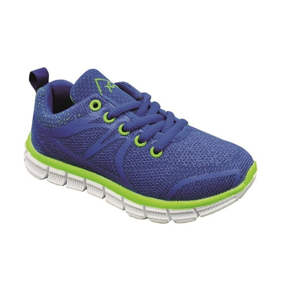 MAIR Kids Ultra Lightweight PACER Athletic Sneaker Shoe